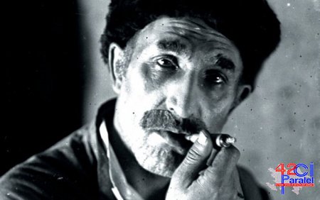 Yaddaqalan menfi qehreman – “Qaloslu adam”