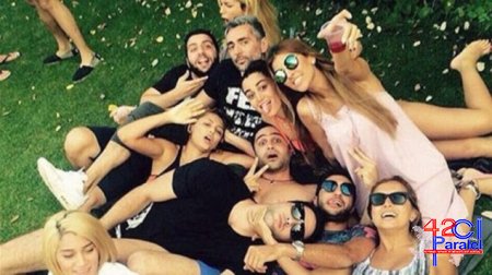 Varlı iranlıların TƏSƏVVÜREDİLMƏZ HƏYATI: bol içki, gizli eşqbazlıq və... - FOTOLAR