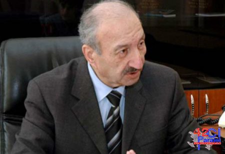 Xalq artisti Ramiz Zöhrabov vəfat edib