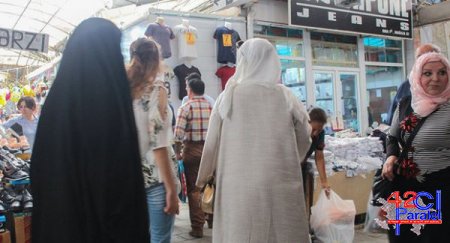 Azərbaycana gələr ərəblərin sayı artıb