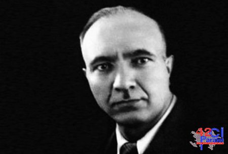 Mir Cəlal Paşayevin anadan olmasından 109 il keçir