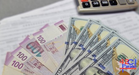 Dollar bu gün neçəyə satılır?