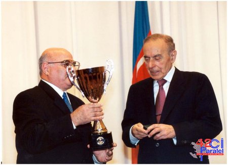 2017-ci il Azərbaycan boksçuları üçün yeni bir imtahan ili olacaqdır