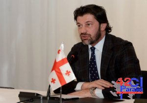 Gürcüstanda təbii qazın qiyməti artır