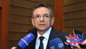 Mədət Quliyev ordudakı xainlər barədə: “Bu xəyanətkar şəbəkə 1988-1990-cı illərdən kök salıb”