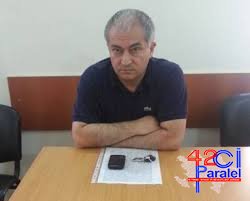 MƏŞHUR KLINIKANIN RƏHBƏRI HƏBS OLUNDU