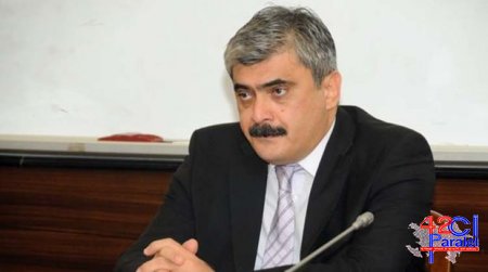 Nazir: 22 ildə əsas kapitala 184 milyard manat investisiya yatırılıb