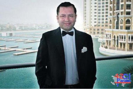 Türkiyədə iranlı TV rəhbərini kim öldürdü? – Şok