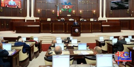 Deputatları qorxudan qanun layihəsində xeyli dəyişikliklər ediləcək