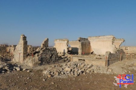 200-dən çox ailə Cocuq Mərcanlıya qayıtmaq üçün müraciət edib