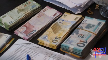 Deputat manatın taleyi ilə bağlı danışıb