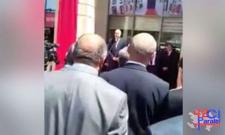 Çingiz Abdullayev: “Kalqotka” geyinmirəm, kişiləri yox, qadınları sevirəm – VİDEO
