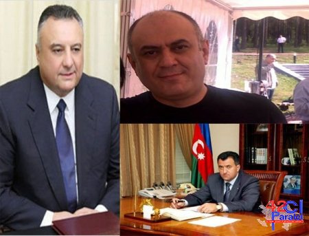 Abdin Fərzəliyev 50 sot torpaq sahəsinin özəlləşdirilməsinə 100 min istəyib- MTN GENERALININ İTTİHAM AKTINDAN
