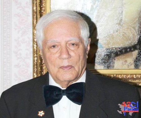 Moskvada tanınmış azərbaycanlı yazıçı-alim vəfat edib – YENİLƏNİB