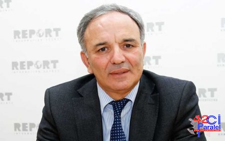 “Bu, azərbaycanlılara qarşı hörmətsizlik oldu” - Deputatdan etiraz