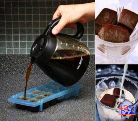 10+ КУЛИНАРНЫХ ХИТРОСТЕЙ КОТОРЫЕ СЭКОНОМЯТ ВАМ ВРЕМЯ И НЕРВЫ