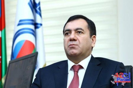 Deputat ölüm hökmünün bərpasını təklif etdi, komitə sədri ona qarşı çıxdı