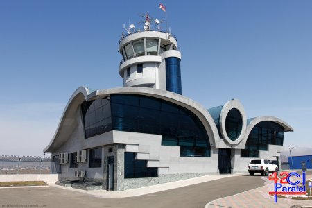 Ermənilər Xocalı aeroportundan uçuşlara başlayır – TƏXRİBAT