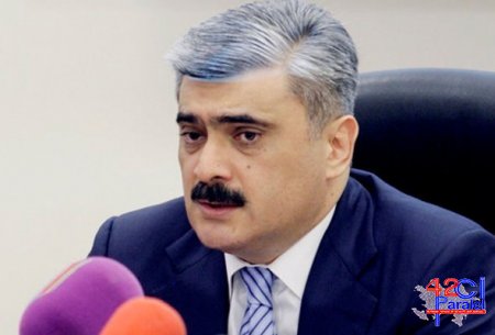 Nazir: Beynəlxalq Bank tezliklə özəlləşdiriləcək