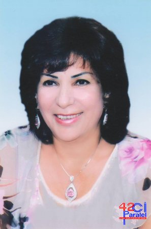 Həyat da bir nağıldır