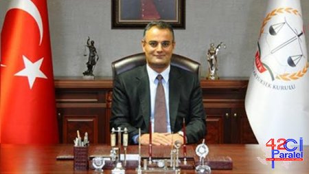 Türkiyədə baş nazirin müşaviri və xanımı həbs edildi