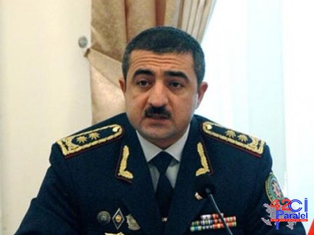 Prezident general Elçin Quliyevlə bağlı sərəncam verdi
