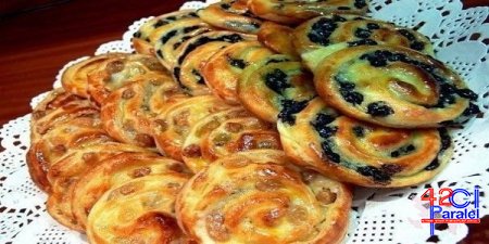 РЕЦЕПТ ПРОСТОЙ, ВКУС ПОТРЯСАЮЩИЙ, А ГЛАВНОЕ ЭТА КОНСИСТЕНЦИЯ В ДОРОГИХ ОТЕЛЯХ В ЕВРОПЕ ТАКИЕ ГОТОВЯТ НА ЗАВТРАК