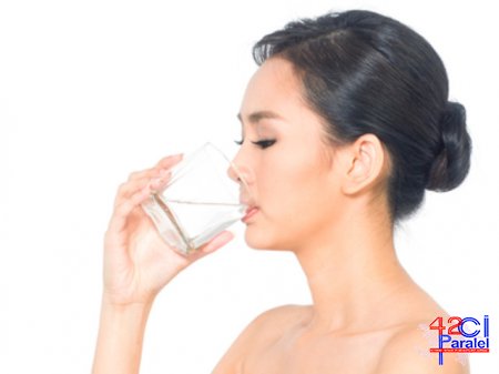 ЗАЧЕМ ЯПОНЦЫ ПЬЮТ ПО УТРАМ ТЕПЛУЮ ВОДУ?
