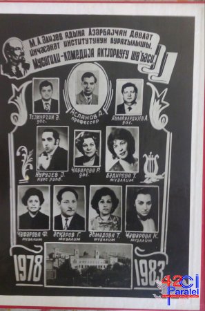 Kasıb və imkansız tələbələrin “ata”sı idi
