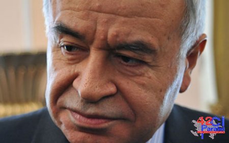 Kəmaləddin Heydərov Aydın Bəşirovu öz yanında işə götürdü