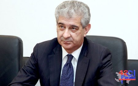Əli Əhmədov pozuntulardan danışdı