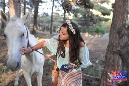 Bakı Zooparkında yenidənqurma işləri başlayır – FOTO