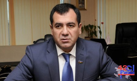Yaltaqlıq edən məmurlar cəzalandırılsın – Deputatdan sərt