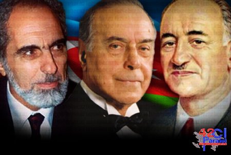 Parlamentdə Heydər Əliyev, Rəsulzadə və Elçibəyin adına universitetlərin yaradılması təklif edildi