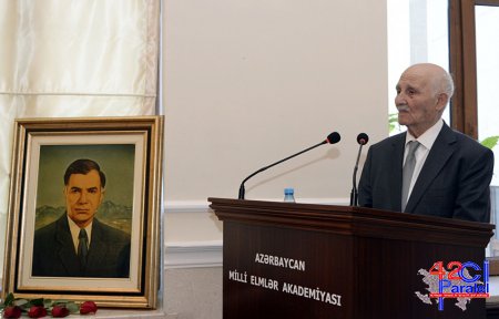 Necə unudum səni...