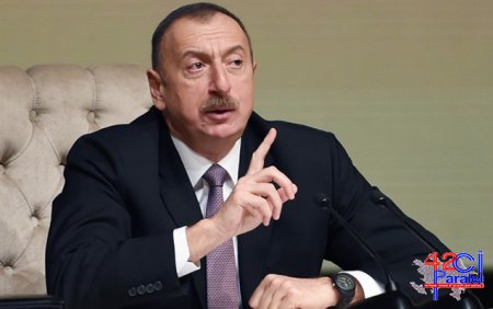 Prezident icra başçısını məscid söküntüsünə görə işdən çıxarıb -  digər məmurlar cəzalandırılacaq