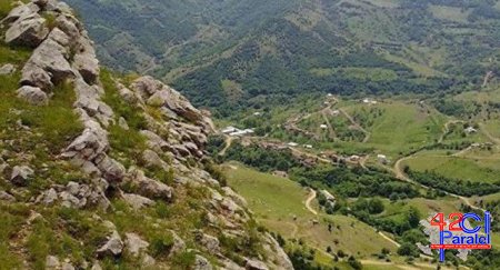 Daha bir əcnəbi jurnalist Qarabağa qanunsuz səfər edib