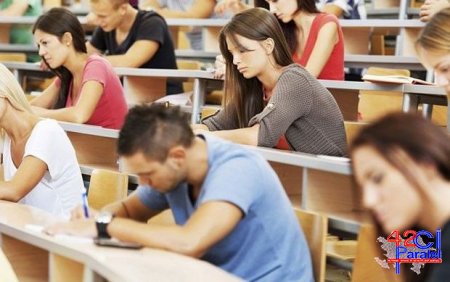 Kəsiri olan tələbələr bir universitetdən digərinə köçürülə bilər – RƏSMİ