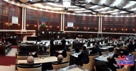 Müharibə başlasa, deputatlar döyüşə gedəcəkmi...