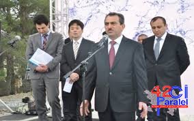 “Azərsu” Acıq Səhmdar Cəmiyyəti Prezidentin sərəncamını yerinə yetirmir