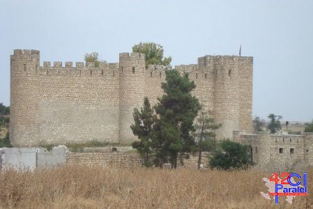 Ermənilərdən daha bir təxribat