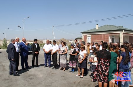Cocuq Mərcanlı toxucuları “Azərxalça”da işlə təmin olunacaqlar