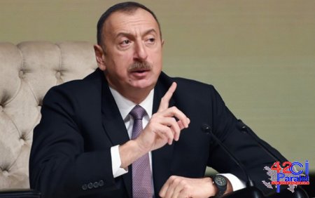 Vəzifə sahiblərinə verilən mesajlar - özbaşınalıqlara son qoyulur