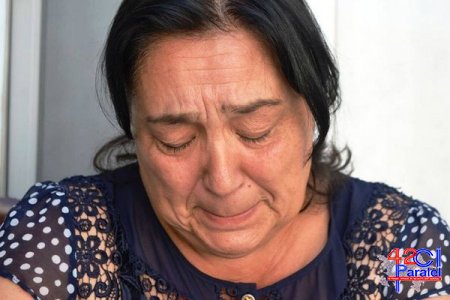 Avtoqəzada ölən sürücünün anası: Mənə Əli Həsənovun heç nəyi lazım deyil, oğlumu qaytarsınlar