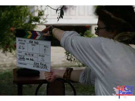 Azərbaycan filmi “Oskar”a namizəd oldu