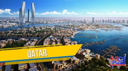 Qətər Azərbaycan ilə vizanı ləğv etdi