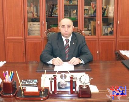 Kürdəmiri kimlər viran qoyur ?