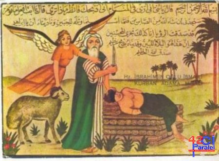 Qurban bayramının gizli səmavi mesajları- Tarix və rəmzlər