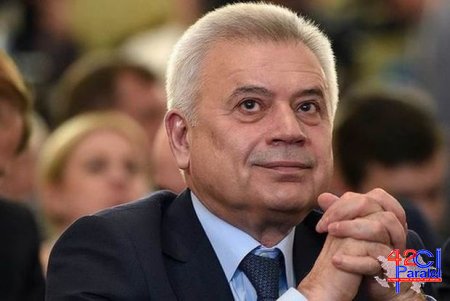 Vahid Ələkbərov 700 milyon dollar itirib