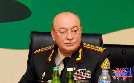 Meşə yanğınları hələ də söndürülməyib - Kəmaləddin Heydərov Qəbələdədir